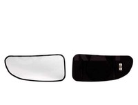 Spiegelglas Aussenspiegel Links Alkar 6471921 FÜR CitroËN Passend FÜR Fiat