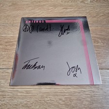 Anteros 7" Ep Vinyl