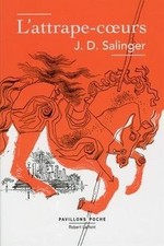 Lattrape-coeurs  von SALINGER, J. D. | Buch | Zustand sehr gut
