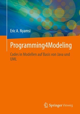 Programming4Modeling | Nyamsi, Eric A.