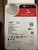 Seagate IronWolf Pro 16TB 3.5in SATA 7200RPM 256MB HDD ST16000NT001