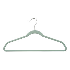 Better Homes Gardens Rubber Hangers Non-slip Hangers For Adults And Teens Sw Better Homes Gardens Rubber Hangers Non-slip Hangers For Adults And Teens Sw