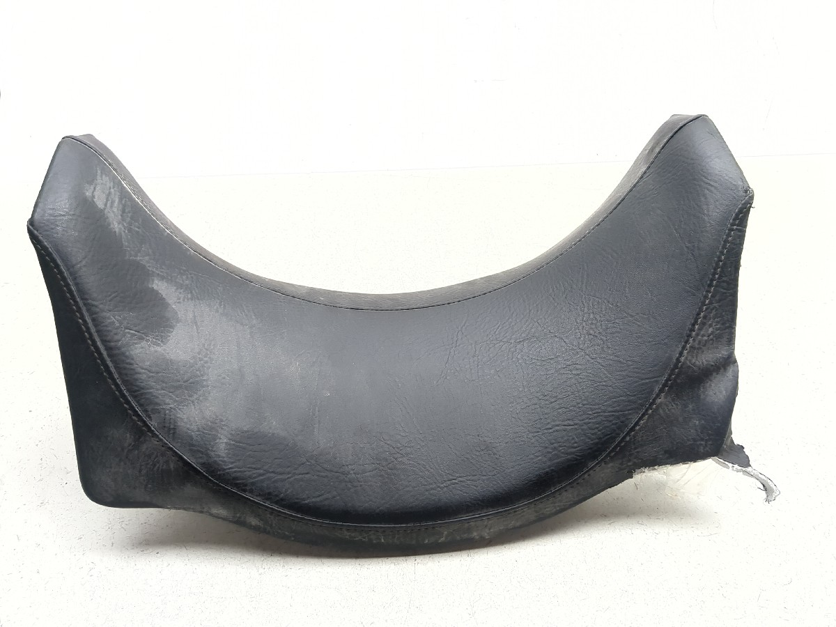 08-15 Victory Vision Tour MILSCO Rear Passenger Trunk Backrest