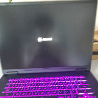 GIGABYTE AORUS 15.6in i7 10th Gen 16GB 1TB SSD RTX 2060 FHD Win10