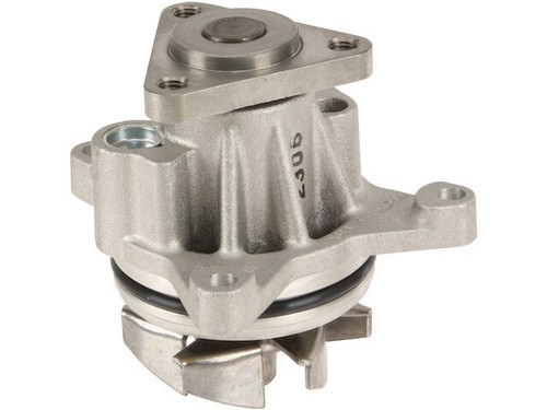 2014 Ford Taurus Water Pumpnull