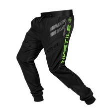 HK Army TRK Air Jogger Pants &ndash; Hostile - Green - Large (30-34)