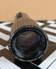 Kodak Carousel Projector Zoom EKTANAR 4 To 6 Lens F/3.5