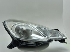 CITROEN DS3 Headlamp Headlight O/S 2009-2016 3 Door Hatchback RH