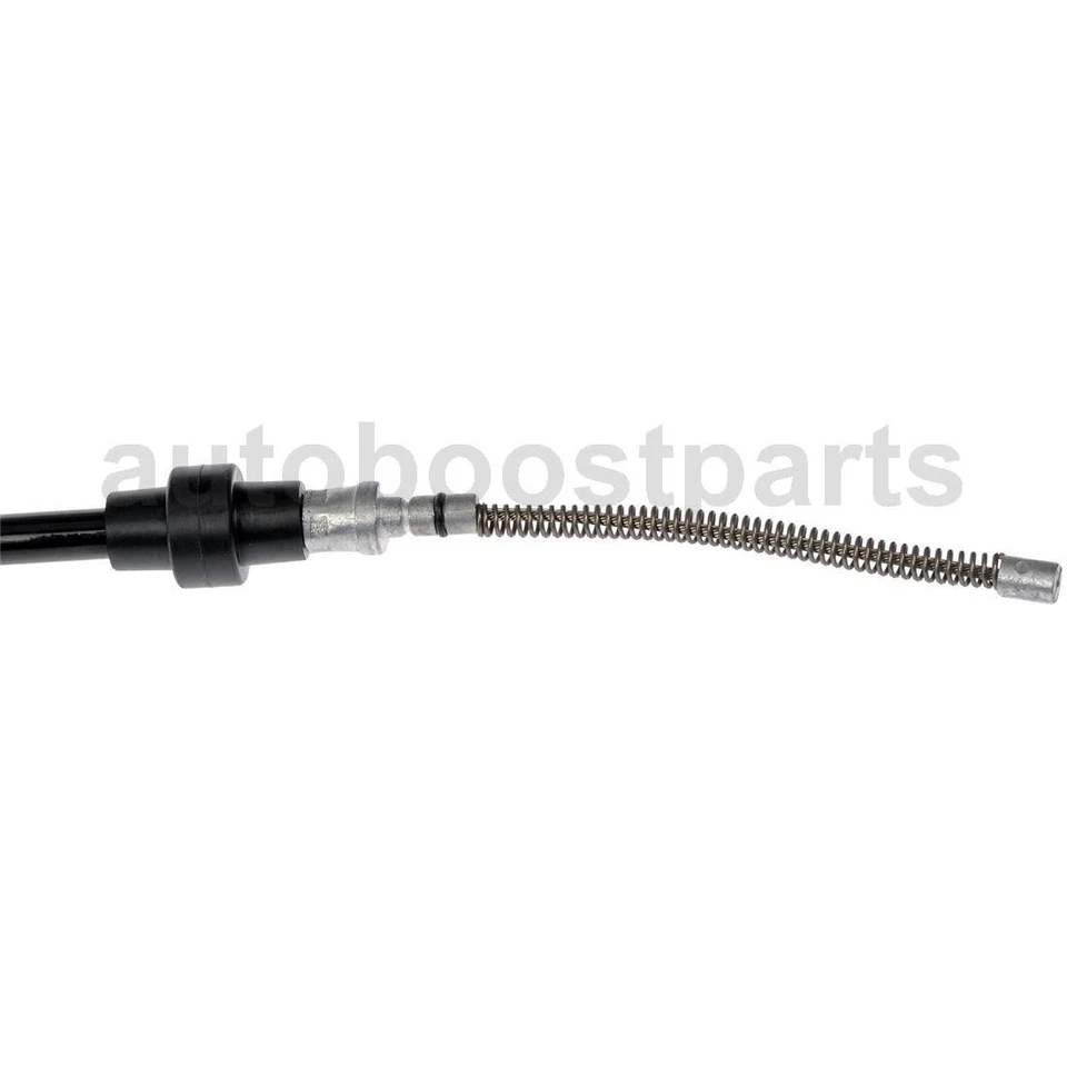 Rear Left Rear Right Parking Brake Cable for 2007-2016 Jeep Compass - Image 3 of 4