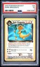 2000 POKEMON ROCKET #22 DARK DRAGONITE PSA 5