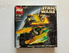 LEGO Star Wars Bounty Hunter Pursuit
