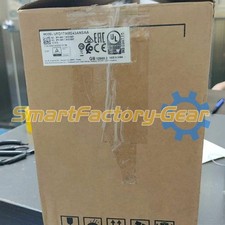 New Delta VFD17AMS43ANSAA 7.5KW 380V Frequency Inverter 1pcs In Box
