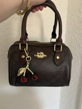 Coach Tasche