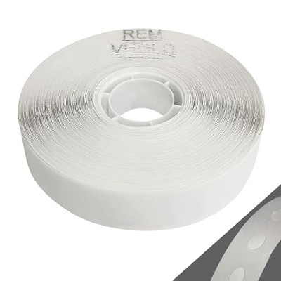 Avery Zweckform Punti Adesivi Per Marcatura – Diametro 12 Mm, Confezione 5 Fogli, 270 Etichette Gialle, Carta, Non Riposizionabili