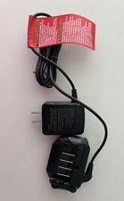 Craftsman 20V Li-Ion Charger CMCB1104 Lithium Ion Wall Charger 20 Volt Max