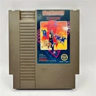 Gun.Smoke (Nintendo NES, 1988)