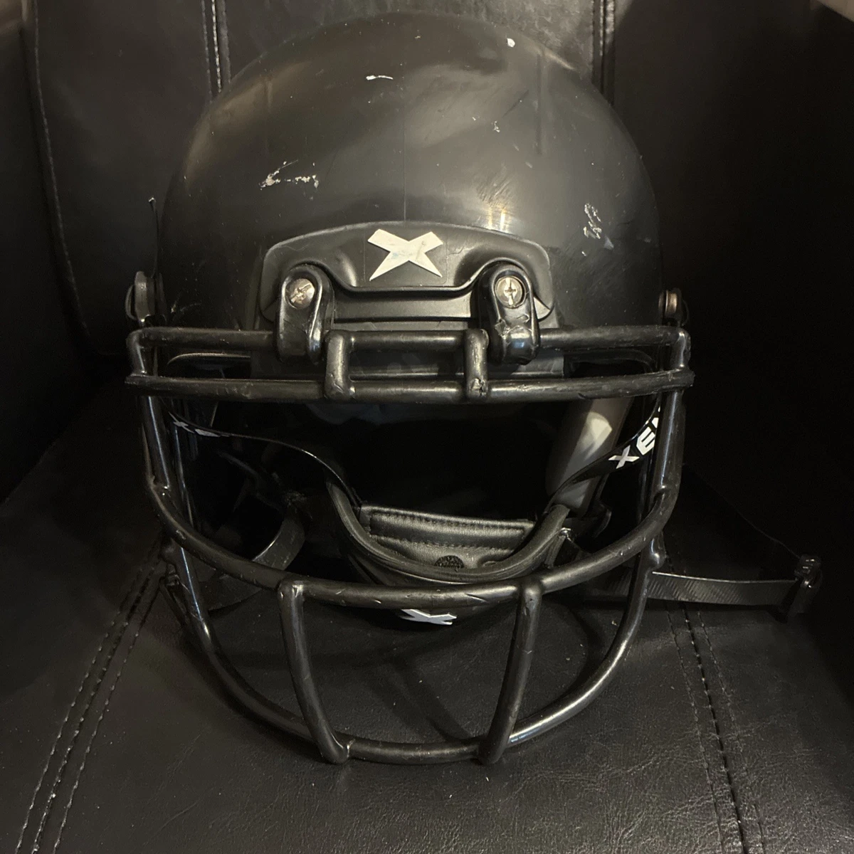 Xénith Football Helmets & Hats for sale - eBay