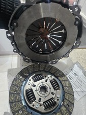 🔧 Brand New 225mm Clutch Kit – CLU-22580 – Fiat Compatible – Manual