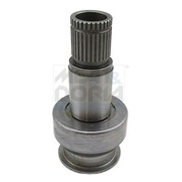 Meat & Doria Ritzel Starter FüR Nissan NP300 Navara D40 2.5 Dci 4WD Pathfinder