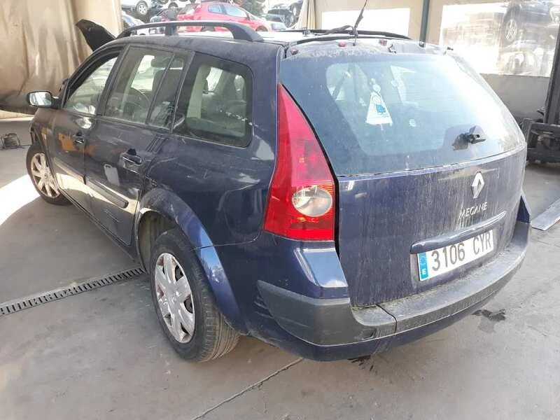 8200679063 brazo suspensión para RENAULT MEGANE II RANCHERA FAMILIAR 1.4 2005 - Imagen 3 de 4