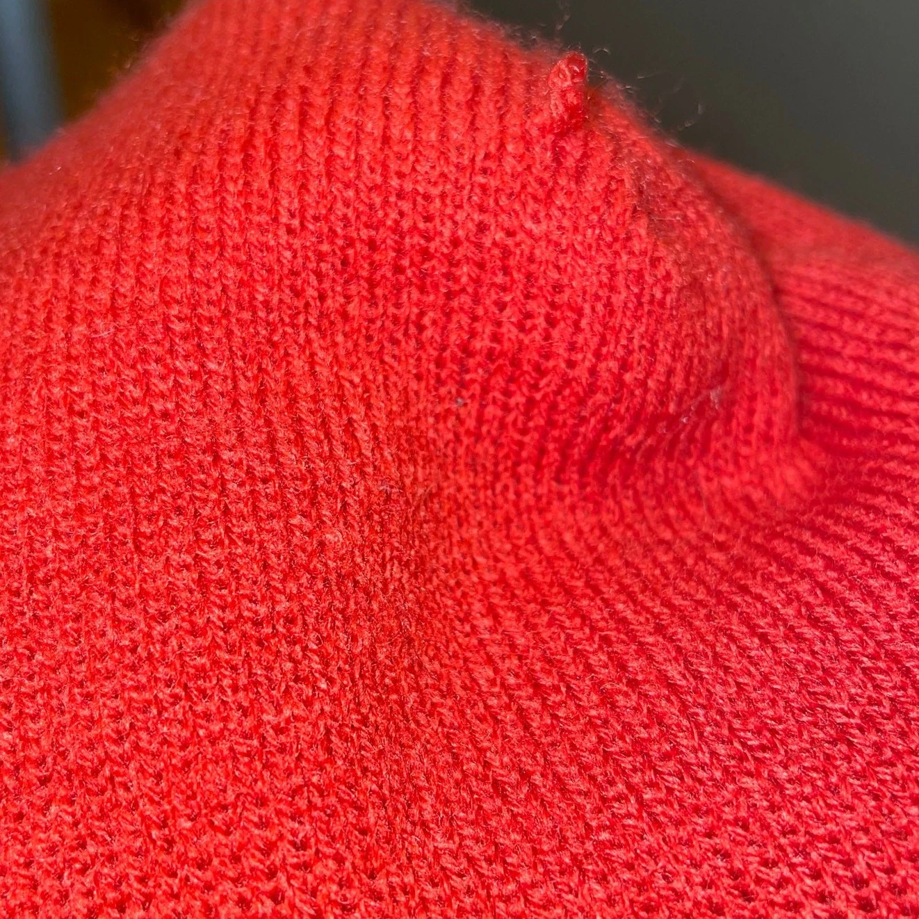 burton beanie knit skully cuff winter sports 