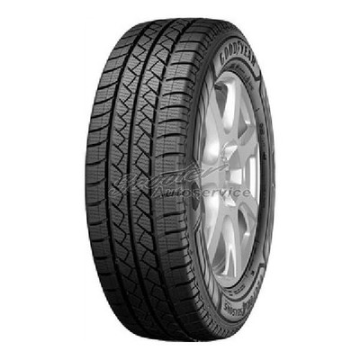 2x 215/75 R16 116R Allwetterreifen Goodyear Vector 4-Seasons Cargo 3PMSF | 33934