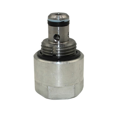 #ad Hydraulic Pump Relief Valve Fits Ford 5600 6600 5610 6610 Tractors D4NN638A $39.99