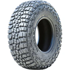 Tire Kenda Klever M/T2 LT 37X12.50R17 Load D 8 Ply MT M/T Mud