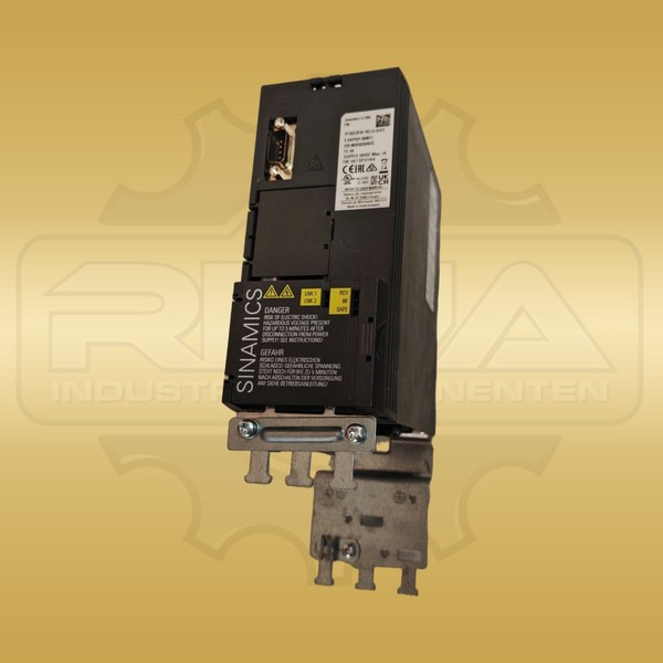 Siemens 6SL3210-1KE13-2UF2