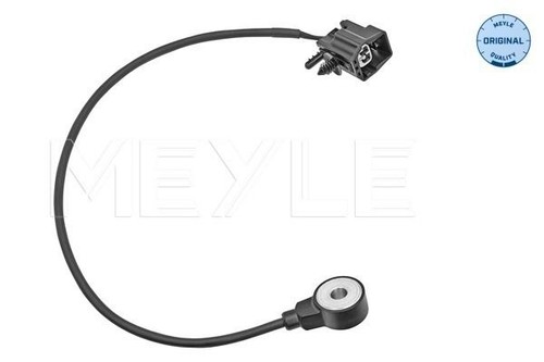 714 811 0000 ENGINE DETONATION KNOCK SENSOR UPPER MEYLE NEW OE REPLACEMENT - Picture 2 of 6