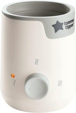 Portable Electric Bottle Warmer for Breast Milk  Formula, Fast Heating