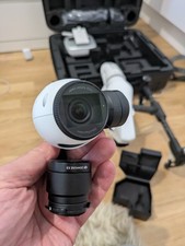 Camera Zenmuse X3 Dji Inspire 1