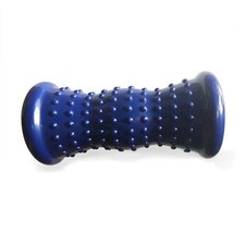 Foot Massager for Plantar Fasciitis Relief - Portable Body Massage Roller Stick