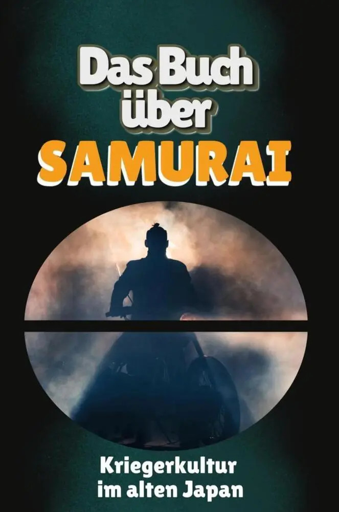 Amelia Günther | Das Buch über Samurai | Taschenbuch | Deutsch (2024) | 84 S.