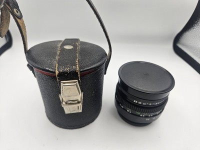 Objektiv Pentacon 3.5/30 