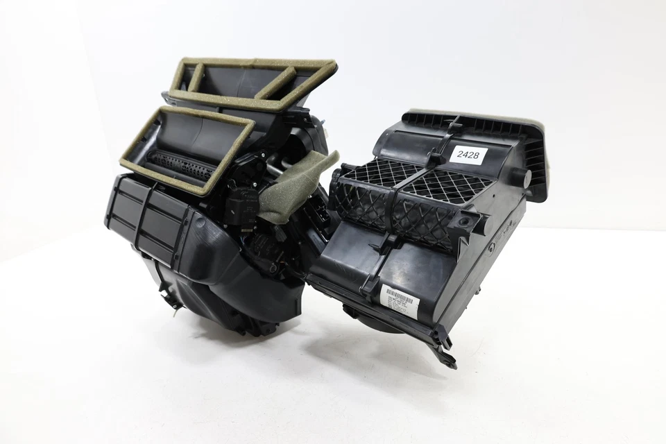 Conjunto de calefacción Ford Transit 350 2023 Lk4z-19b555-l Lk4119b555bn Lk4z19b555l Foto 3 de 4