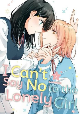 #ad I Can#x27;t Say No to the Lonely Girl 2 Paperback $14.54