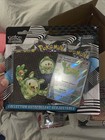 RÉSERVÉ Pokemon Tripack EV10.5 Foudre Noire/Flamme Blanche  Scellé FR