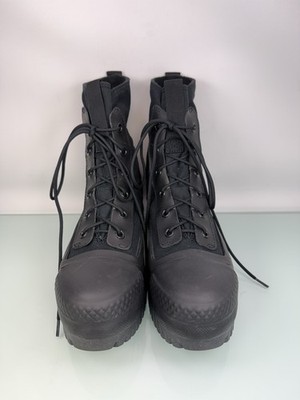 Converse Chuck Taylor All Star Lugged 2.0 Counter Climate High Boots Sz 8 NEW Converse Chuck Taylor All Star Lugged 2.0 Counter Climate  main image 2