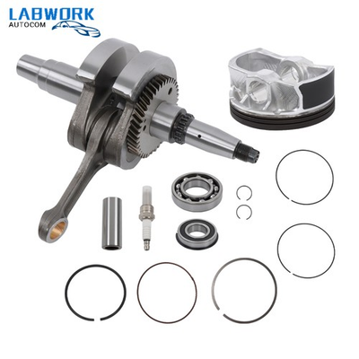 #ad Crankshaft Piston Bearing Engine Rebuild For Polaris RZR 570 2012 2016 2204729 $325.00