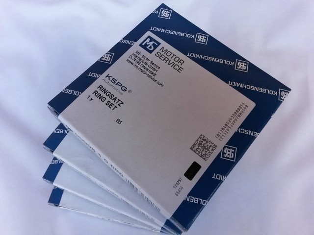 Vw Jetta 1 4 Tsi 138bhp 06 08 Bosch Double Platinum Spark Plug