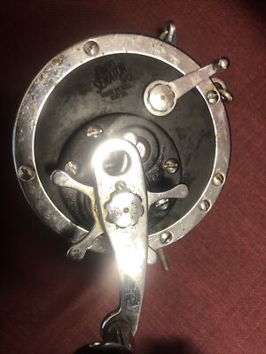 Penn Senator 9/0 Fishing Reel | eBay