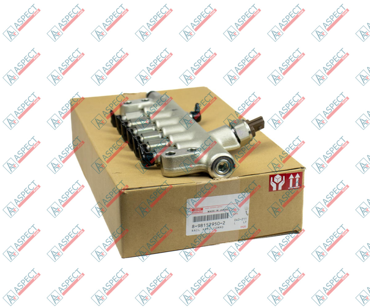 ru_15 8-97351573-0 8973515730 Generator Assembly For ISUZU 4HF1