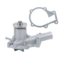 LABLT Water Pump For Kubota V1505 V1305 D1105 D905 16241-73033 16241-73034