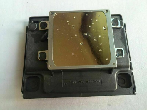 Cabezal de impresión para wf 3520 wf-7010 wf600 wf-7520 f190020 wf-3540 wf-3520 wf40 605F - Imagen 5 de 5