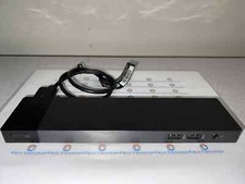 OEM HP HSTNN-CX01 Elite ZBook Thunderbolt 3 Dock P5Q58AA ABA 1DT93AA ABA w/Cable
