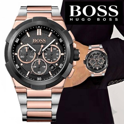 hugo boss supernova