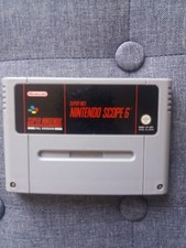 Thumbnail of ebay&reg; auction 125381813072 | Nintendo Scope 6 - Super Nintendo SNES