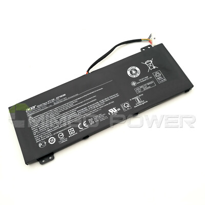 Batterie AP18E7M pour Acer AN515-54 AN517-51