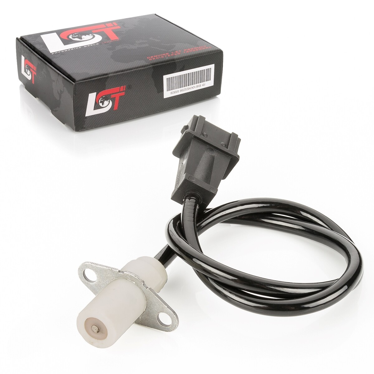 Crankshaft Sensor Speed for Fiat Panda Cinquecento Seicento 0.9